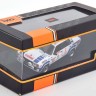 1:43 ВАЗ 2105 VFTS #9 