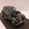 1:43 Mercedes Benz typ 320 Limousine 4-door (W142) 1937-42 военный закрытый