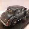 1:43 Mercedes Benz typ 320 Limousine 4-door (W142) 1937-42 военный закрытый