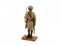1:32 Dafadar 1st Jodhpur Lancers India, Великобритания 1916