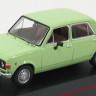1:43 Zastava 1100 1977 (green / brown interiors)