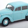 1:18 OPEL Kadett K38 1938 Light Blue