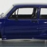 1:43 Volkswagen Golf I GTO тюнинг Rieger 1980 (met.violet-blue)