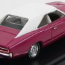 1:43 Dodge Charger R/T 1970 (pink)