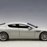 1:18 Aston Martin Rapide S 2015 (silver fox)