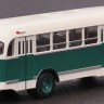 1:43 Ликинский автобус 158В зелено-белый
