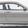 1:43 BMW M3 CSL 2003 Steel Grey Metallic
