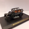1:43 Mercedes-Benz Typ Stuttgart 1929-1931 Taxi