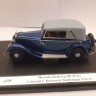1:43 Mercedes-Benz typ 200 Cabriolet C Karosserie Sindelfingen W21 1934-35
