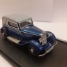 1:43 Mercedes-Benz typ 200 Cabriolet C Karosserie Sindelfingen W21 1934-35