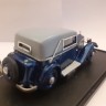 1:43 Mercedes-Benz typ 200 Cabriolet C Karosserie Sindelfingen W21 1934-35