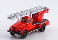 1:43 АЛ-17(51)