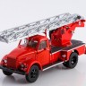 1:43 АЛ-17(51)