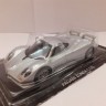 1:43 # 21 Pagani Zonda C12S