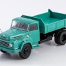 1:43 Csepel D-450B