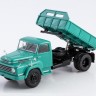 1:43 Csepel D-450B