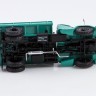 1:43 Csepel D-450B
