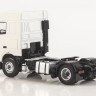 1:43 DAF 95XF 430 седельный тягач, белый