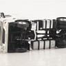 1:43 DAF 95XF 430 седельный тягач, белый