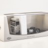 1:43 DAF 95XF 430 седельный тягач, белый