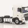 1:43 DAF 95XF 430 седельный тягач, белый