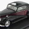 1:43 Bentley Mk VI Park Ward FHC 1950 (black/red)
