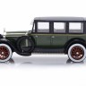 1:43 Pierce Arrow Model 32 7-Seat Limousine - 1920 (green / black)
