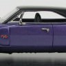 1:43 Dodge Charger R/T 1970 (violet)