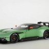 1:18 Aston Martin Vulcan - 2015 (apple tree green)