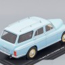1:24 # 90 WARSZAWA-223K