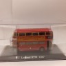 1:72 Автобус Leyland RTW