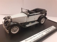 1:43 Mercedes-Benz 10/50 typ Stuttgart 260 (W11) Luxus Cabriolet D 1930