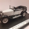 1:43 Mercedes-Benz 10/50 typ Stuttgart 260 (W11) Luxus Cabriolet D 1930