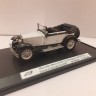 1:43 Mercedes-Benz 10/50 typ Stuttgart 260 (W11) Luxus Cabriolet D 1930