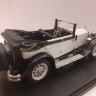 1:43 Mercedes-Benz 10/50 typ Stuttgart 260 (W11) Luxus Cabriolet D 1930