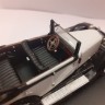 1:43 Mercedes-Benz 10/50 typ Stuttgart 260 (W11) Luxus Cabriolet D 1930