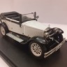 1:43 Mercedes-Benz 10/50 typ Stuttgart 260 (W11) Luxus Cabriolet D 1930