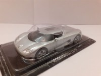 1:43 # 31 Koenigsegg CC8S