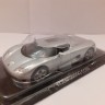 1:43 # 31 Koenigsegg CC8S