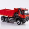 1:43 KAMский грузовик-65952