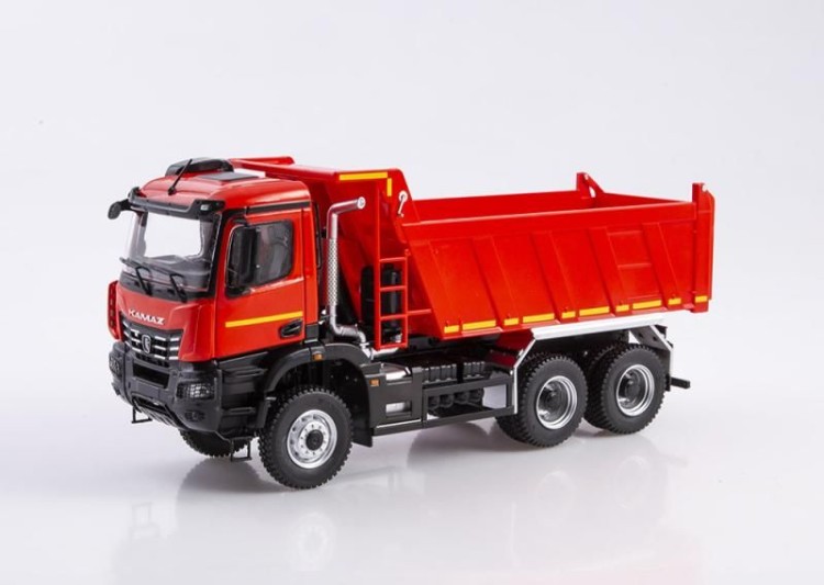 1:43 KAMский грузовик-65952