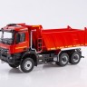 1:43 KAMский грузовик-65952