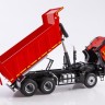 1:43 KAMский грузовик-65952
