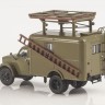 1:43 ТВ-3 (51А), защитный