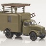 1:43 ТВ-3 (51А), защитный