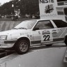 1:43 Lada Samara Raido Ruutel Tonu Vunn Old Toomas Rally 1988