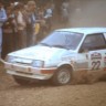 1:43 Lada Samara Raido Ruutel Tonu Vunn Old Toomas Rally 1988