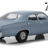 1:18 CHEVROLET Impala Sedan 1967 (из телесериала 'Команда А