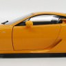 1:18 Lexus LFA Nurburgring package 2011 (orange)