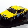 1:43 OPEL Kadett C GT/E #41 B.Danielsson/U.Sundberg RAC Rally 1976